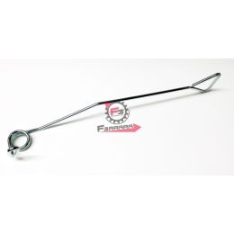 055.BO1576 LEVA COMANDO ARIA CARBURATORE