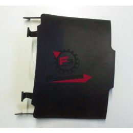 655.297274000DZ PORTELLO BAULETTO VESPA ET2 GRIGIO