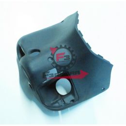 PARAGAMBE SUPERIORE RUNNER GRIGIO