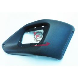 PRESA ARIA DX GILERA RUNNER 50 NERO