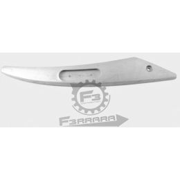 655.2997100043 PROTEZIONE CARENA LATERALE DX