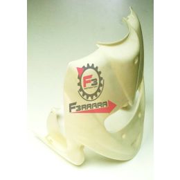 SCUDO ANTERIORE STALKER 50 GREZZO