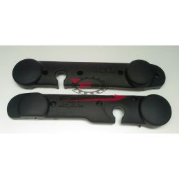 COPPIA COPERTURE PIAGGIO SI