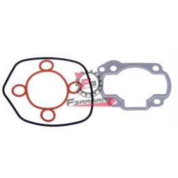 159.GR00716 GUARNIZIONI CILINDRO YAMAHA H2O (SR