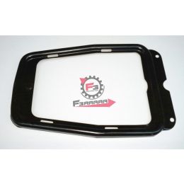 055.BO1508 PIASTRA PORTAPACCHI VESPA 50 R