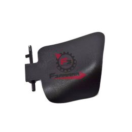 SPORTELLO BENZINA RUNNER 50 NERO