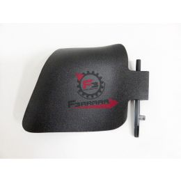 SPORTELLO BENZINA RUNNER 50