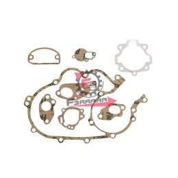 159.GR00744 GUARNIZIONI MOTORE VESPA PX 125 (SR)