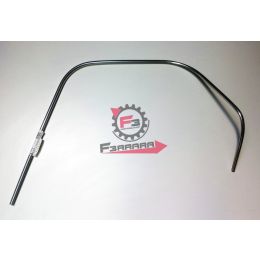 655.577180 BORDO SCUDO SX VESPA GRANTURISMO