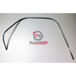 655.577181 BORDO SCUDO DX VESPA GRANTURISMO