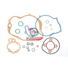 159.GR06416 GUARNIZIONI MOTORE MINARELLI AM6 (SR