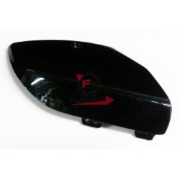 COPERCHIO POMPA BEVERLY 500(NERO)