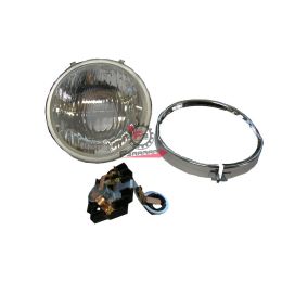 554.0072148 FANALE VESPA 90SS -125 PRIMAVERA-ET3