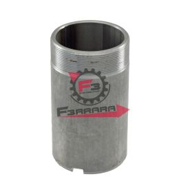 653.100751070 COLLETTORE SCARICO VESPA COSA 200