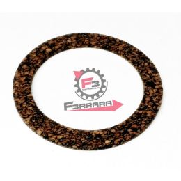 055.BO1592 GUARNIZIONE TAPPO BENZINA IN SUGHERO