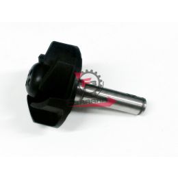 159.AA00780 PERNO POMPA ACQUA CON GIRANTE H2O