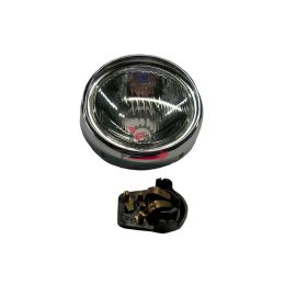 554.0074828 FANALE VESPA VBA-VBB-VBN3-6 CROMATO