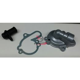 159.AA00792 CORPO POMPA H2O MINARELLI AM6