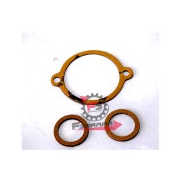 055.BO1595 GUARNIZIONI CARBURATORE VESPA 125