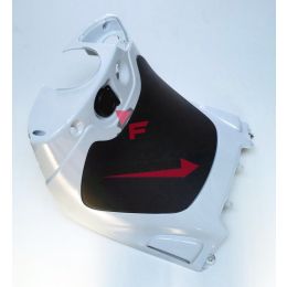 SCUDO ANTERIORE BEVERLY 500 BIANCO