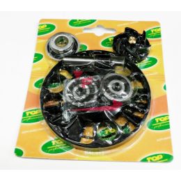 159.AA00826 KIT POMPA H2O PIAGGIO 125/200 EURO 3