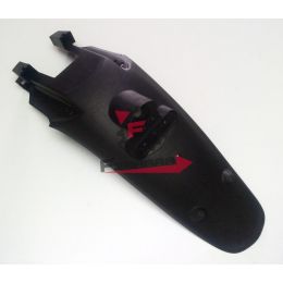 655.622520000P PROTEZIONE POSTERIORE LIBERTY NERA