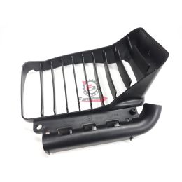 CONVOGLIATORE ARIA DX VESPA GTS/GTV