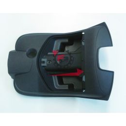 PARAGAMBE VESPA LX 50 2T/4T NERO