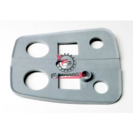 GUARNIZIONE FARO POST.VESPA 50 R