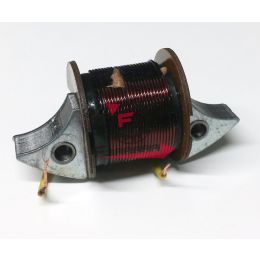 055.AL403 BOBINA ALIMENTAZIONE VOLANO VESPA