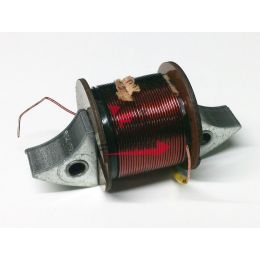055.AL405 BOBINA ALIMENTAZIONE VOLANO VESPA