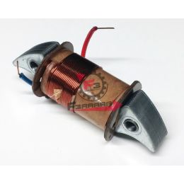 055.AL406 BOBINA ALIMENTAZIONE VESPA 50 SPEC