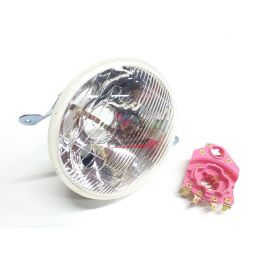 554.1161235 OTTICO VESPA ANT. PXE ARCOBALENO 98>