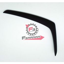 655102 PARACOLPI ANTERIORE SINISTRO BEVERLY Tourer 125 250 300 400 500 originale piaggio