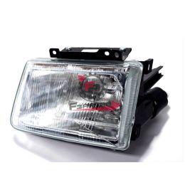 554.1811508 GRUPPO OTTICO ANT.SX PORTER 1300 16V