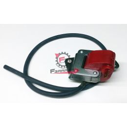 055.ATE470 BOBINA ESTERNA PIAGGIO CIAO 6V