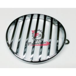 655.655965 MASCHERINA COPRISTERZO VESPA LX