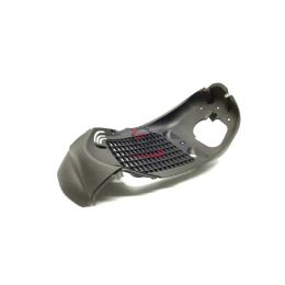 656340000C CARENA RUOTA RADIATORE BEVERLY RST 4T 125 300 ORIGINALE PIAGGIO