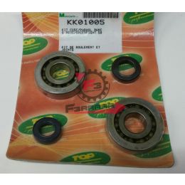 159.KK01005 KIT REVISIONE BANCO PEUGEOT