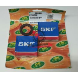 159.KK01006 KIT REVISIONE BANCO BURGMAN 250/400