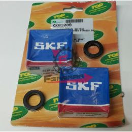 KK01009 KIT REVISIONE BANCO PIAGGIO 50 SKF