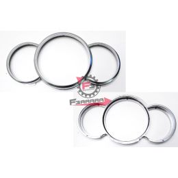 CORNICE GRUPPO STRUMENTI BEVERLY MP3 672138 originale piaggio