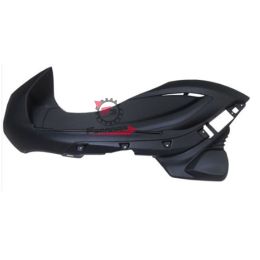 PEDANA SINISTRA BEVERLY 300 350 2010> 672624000C ORIGINALE PIAGGIO