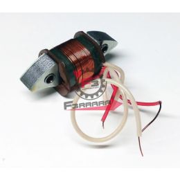 055.IL412 BOBINA LUCE VESPA 150 DAL 61