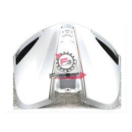 655.67287200EU SCUDO ANTERIORE LIBERTY MOC GRIGIO