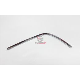 BORDO PEDANA SX VESPA SPRINT