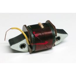 055.IL418 BOBINA LUCE VESPA C/BOCCOLA 156875