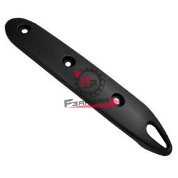 655.833910 PROTEZIONE MARMITTA BEVERLY 400/500