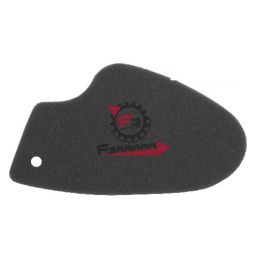 653.100600300 FILTRO ARIA MALAGUTI F15 50