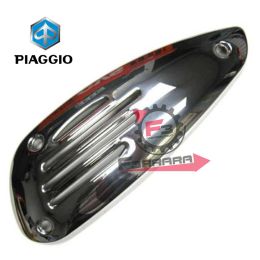 8454655 PROTEZIONE MARMITTA VESPA LIBERTY ORIGINALE PIAGGIO